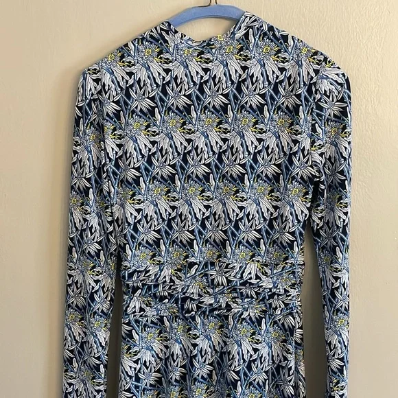 Brooks Brothers floral dress - Picture 8 of 9